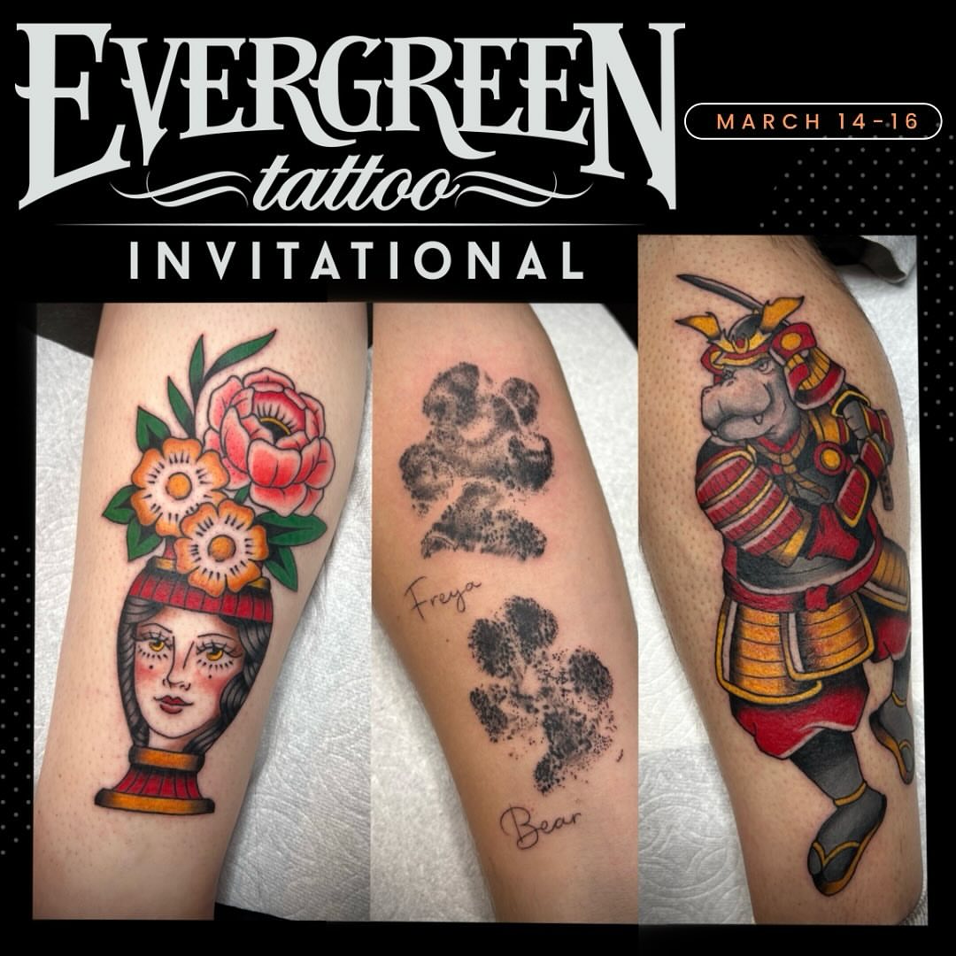 Tattoo by @jolieetattoo — american_traditional