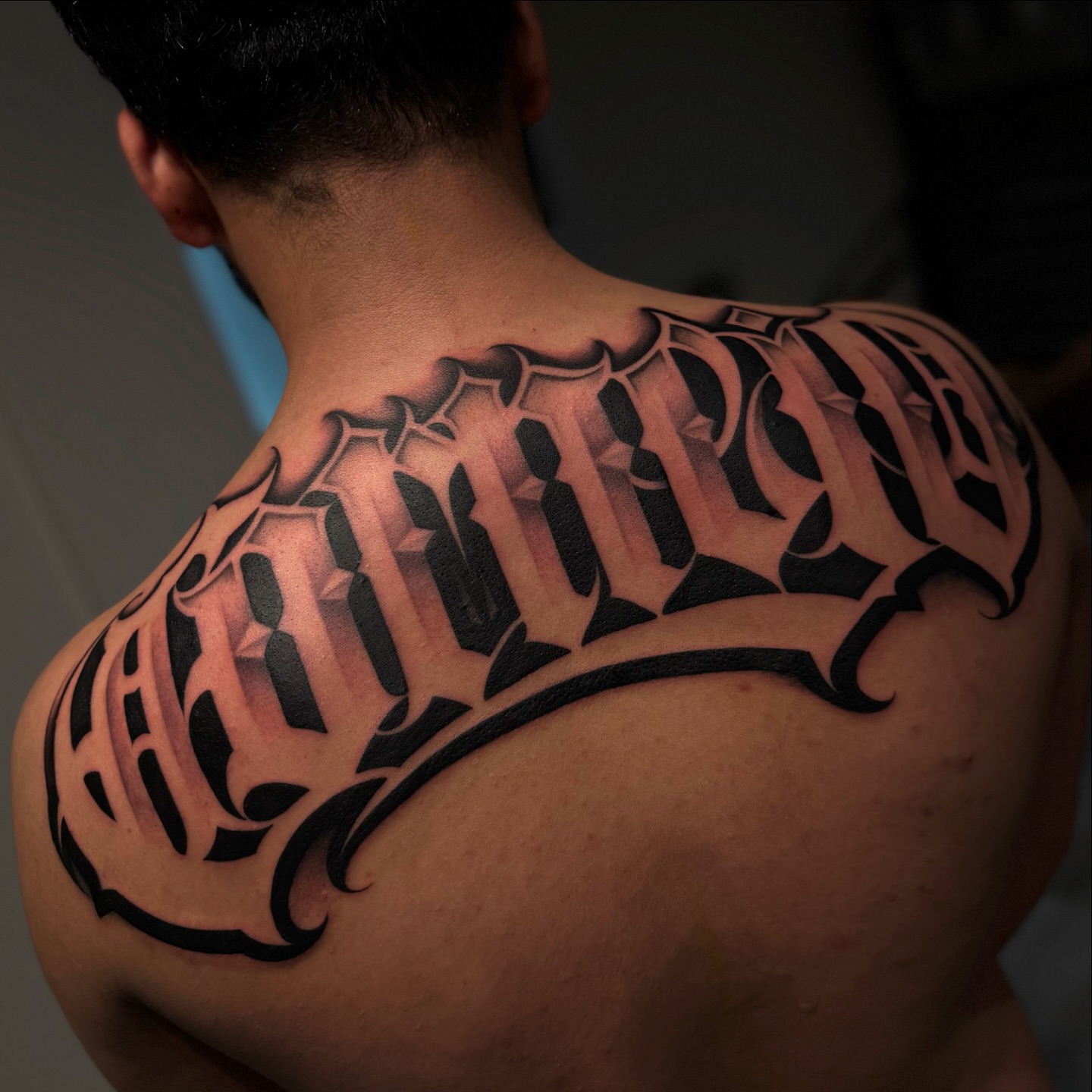 Tattoo by @aleckzi_ramos