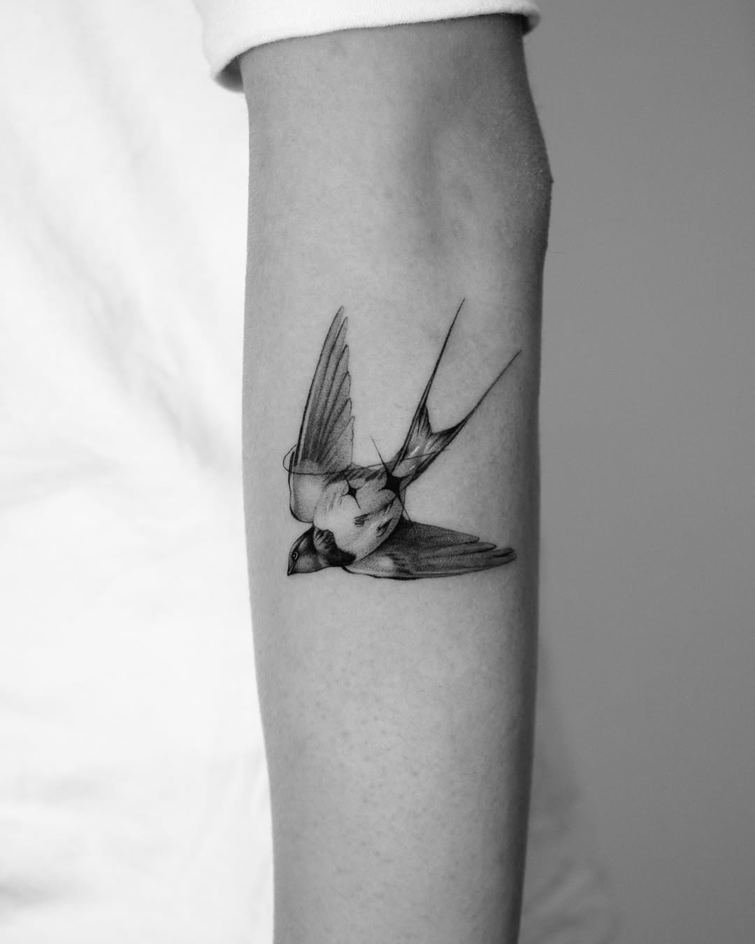 Tattoo by TTL, Hong Kong
