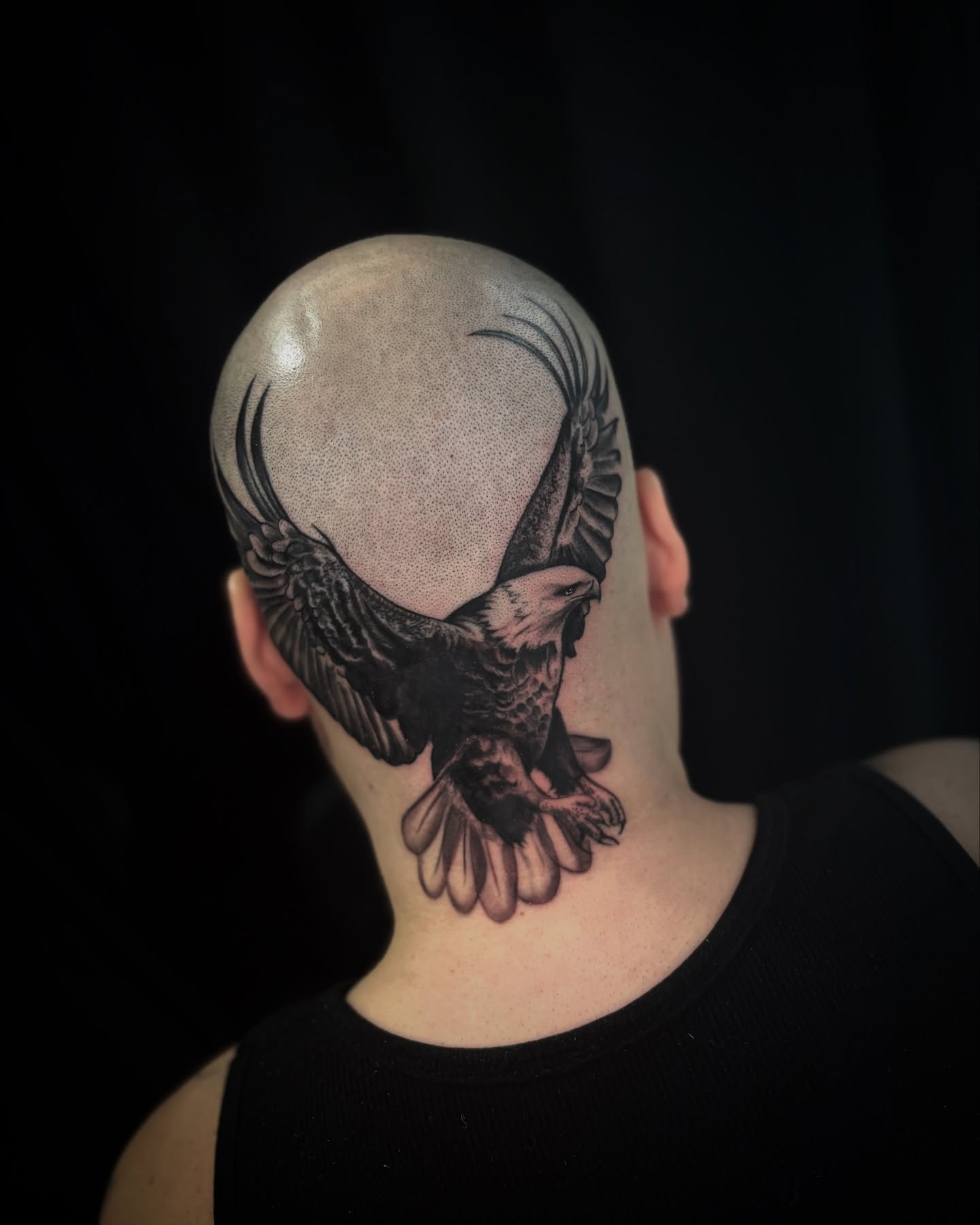 Tattoo by @joannatattoos β realism