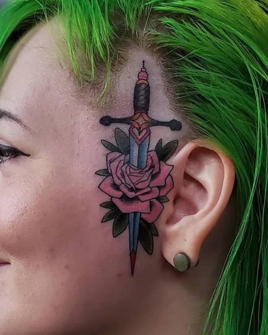 Tattoo by @ryanwiebusch_tattoo — american_traditional