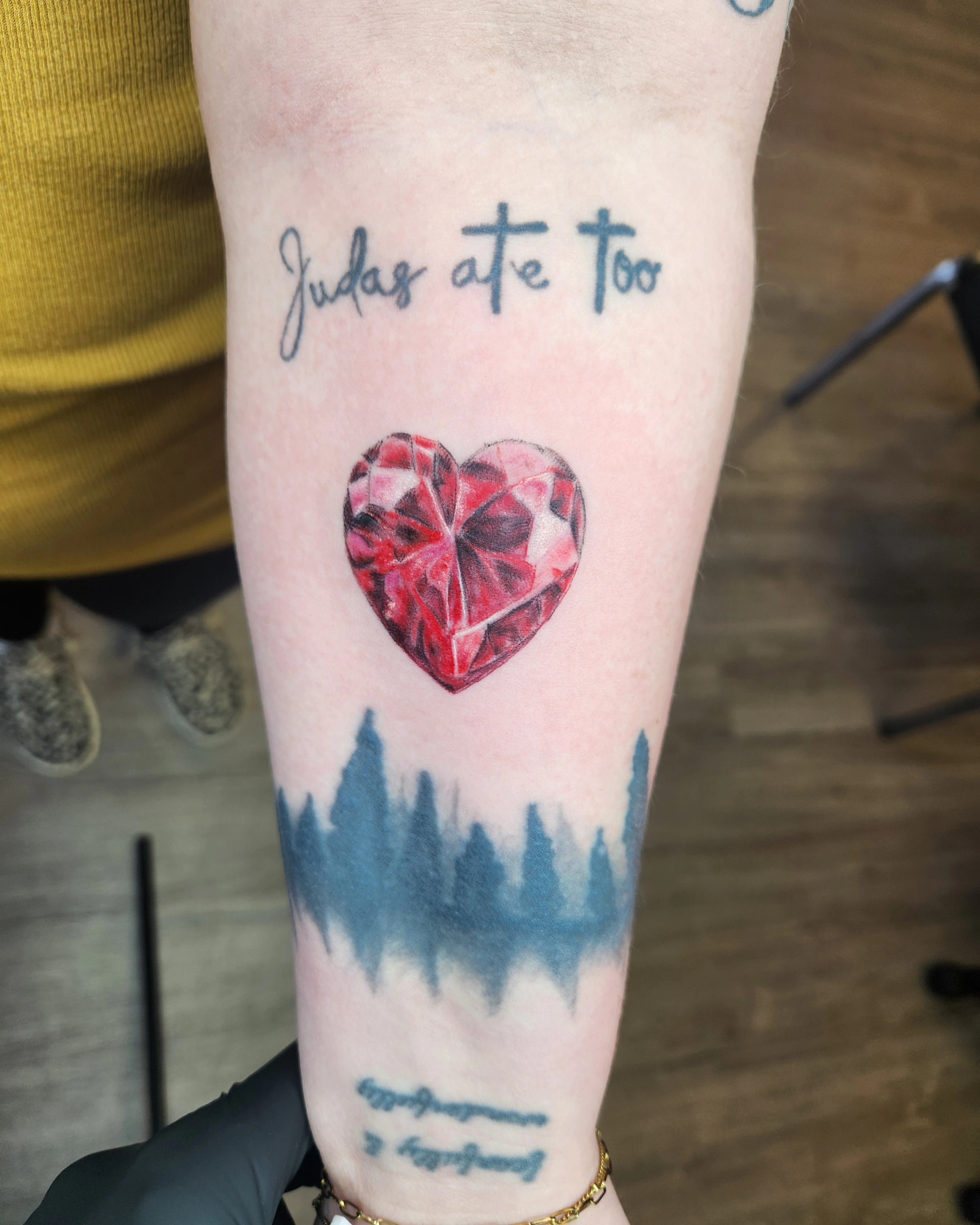Tattoo by @tattoos_jefflively — realism