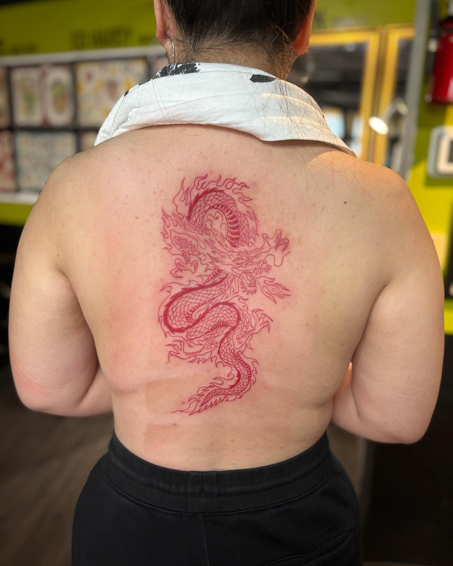 Tattoo by @bb.tatt00s — japanese_irezumi