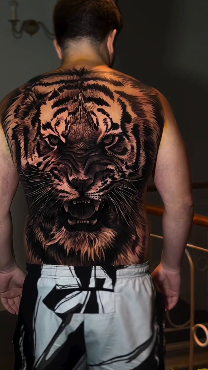 Tattoo by @josemanoel_sopelaartetattoo — realism, black_and_grey