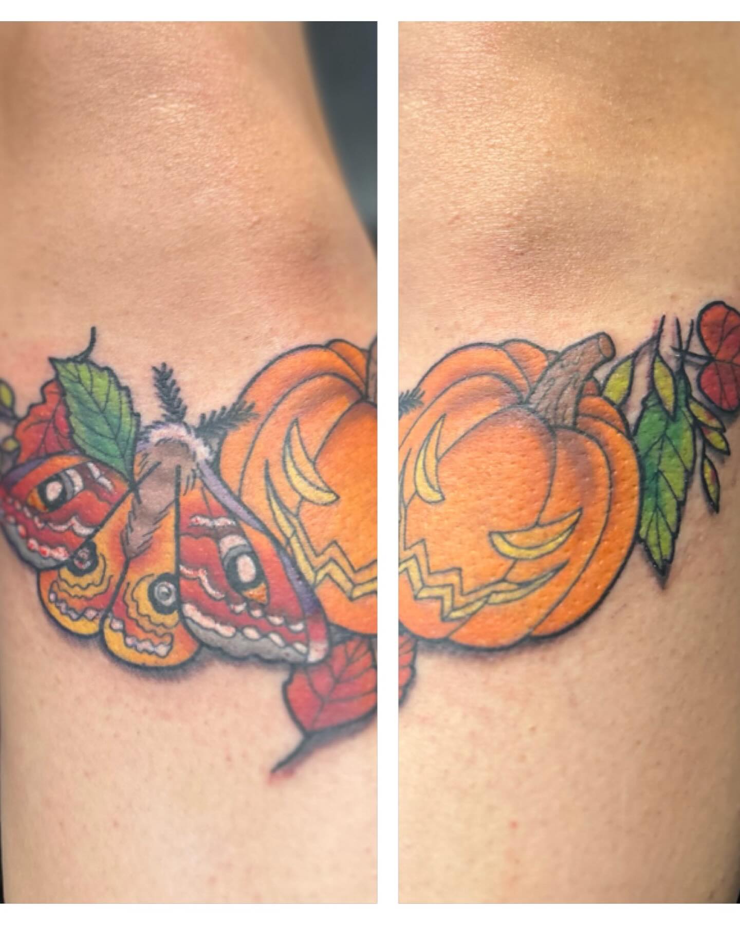 Tattoo by @jrtatt00 — american_traditional