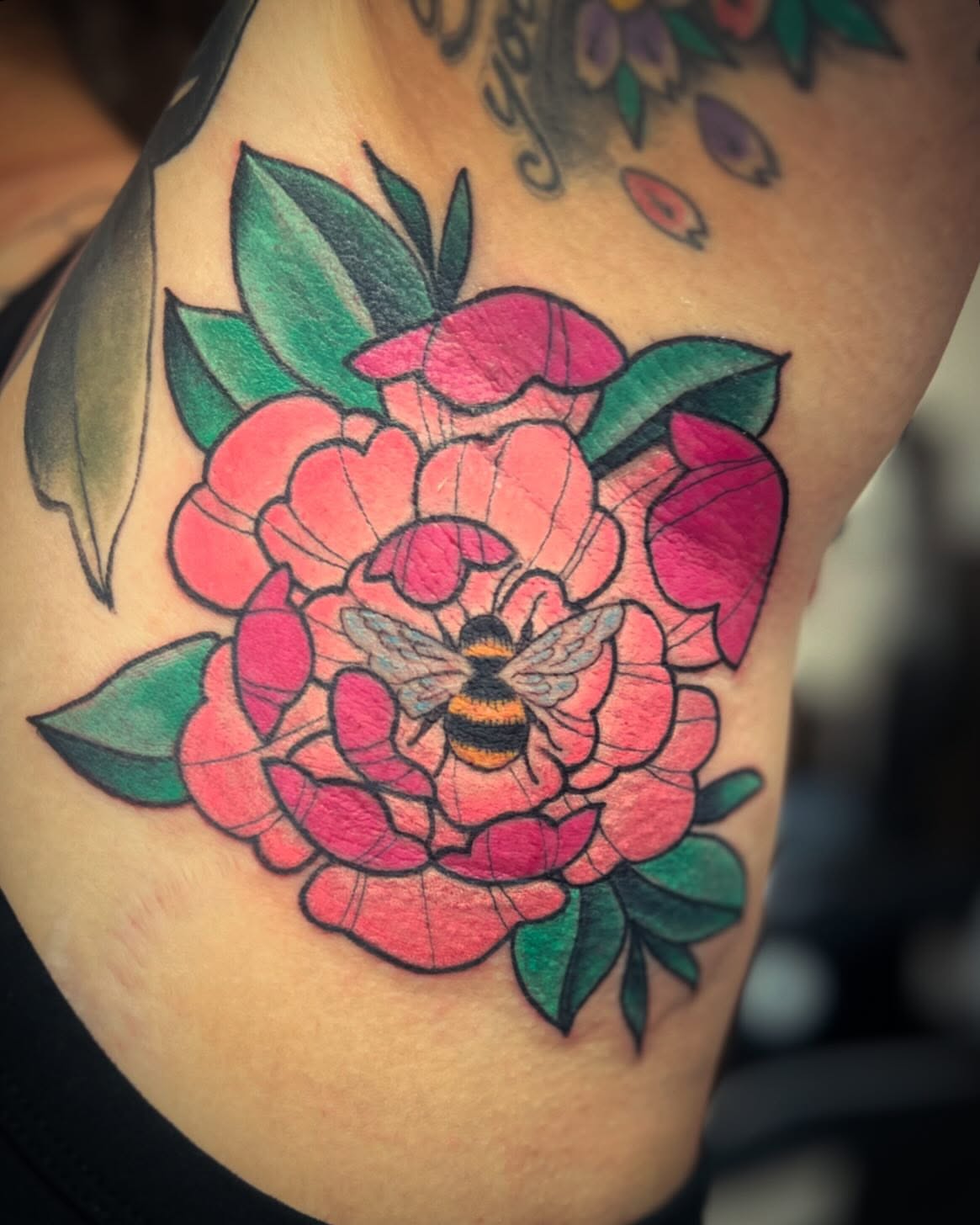 Tattoo by @snakeeyes7six — american_traditional
