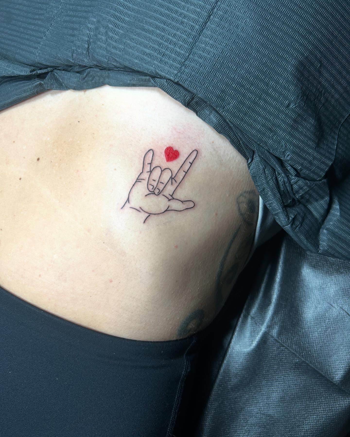 Tattoo by @jprincetattoos — fine_line