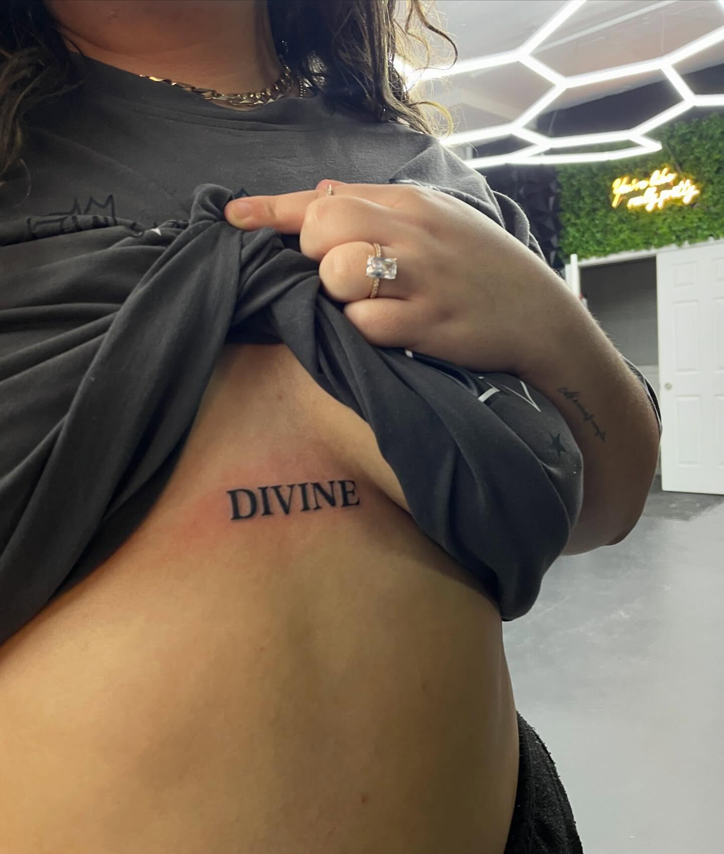 Tattoo by @inkwjuju β black_and_grey