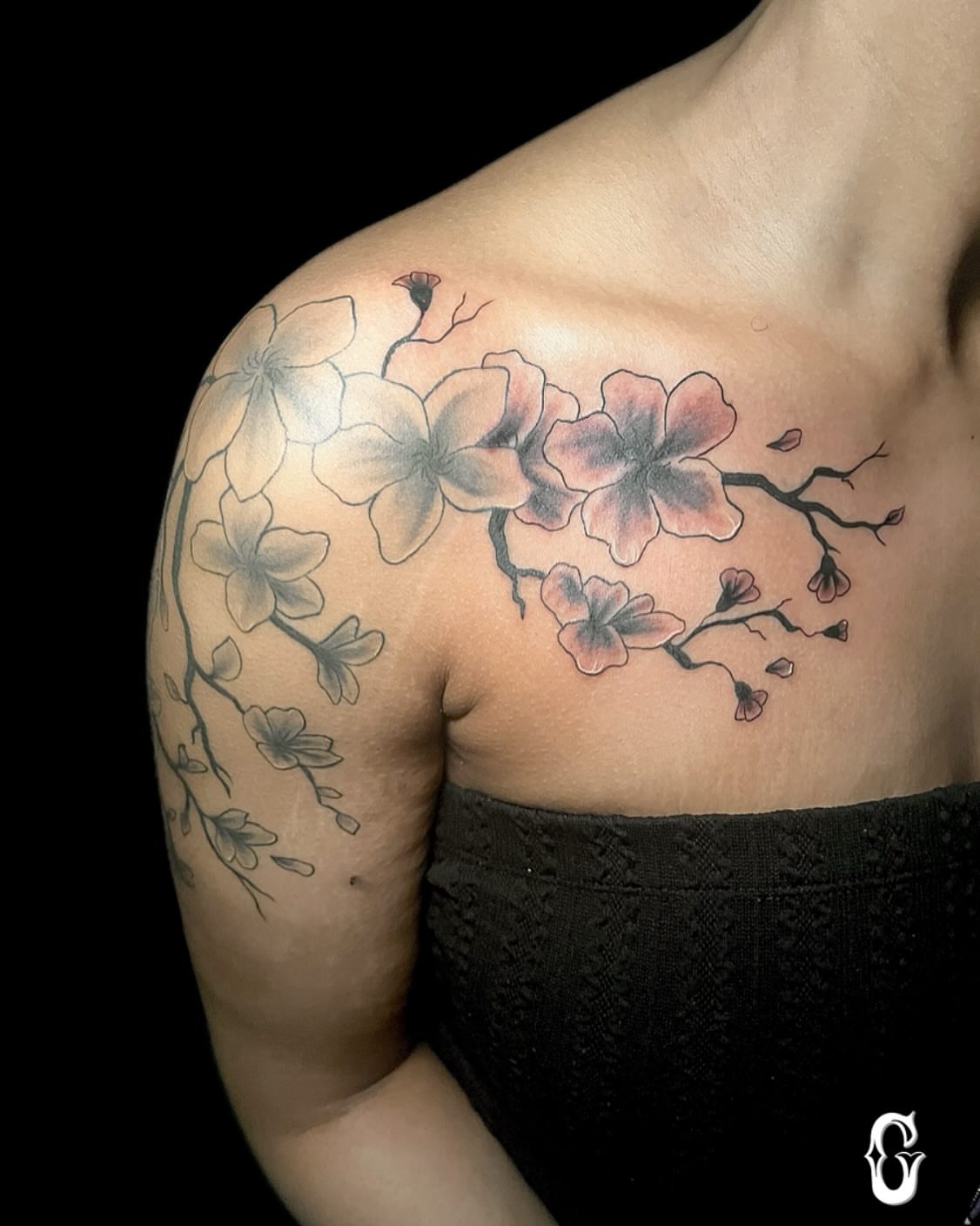 Tattoo by @kevtattedme β realism