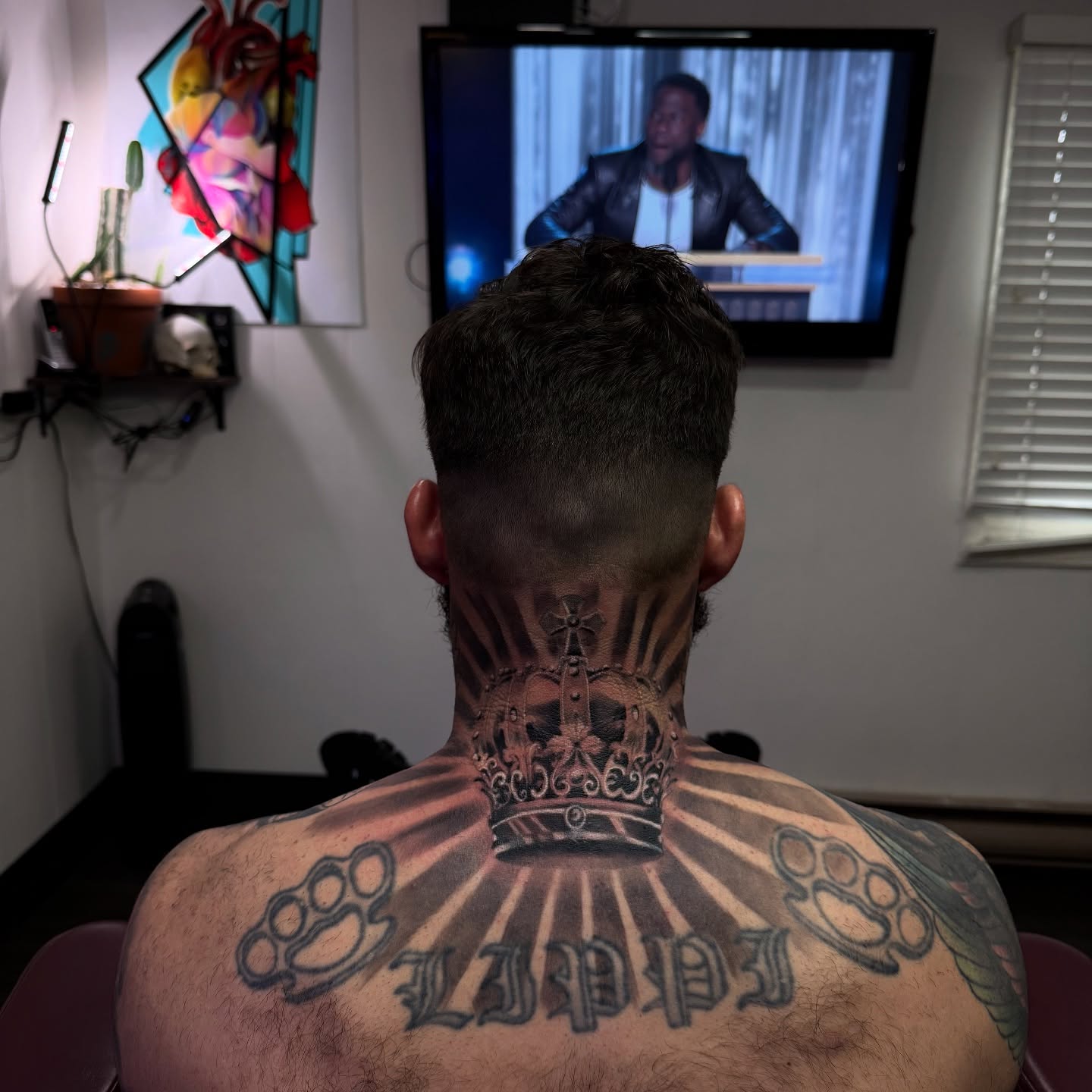 Tattoo by @oscarariastattoos — american_traditional