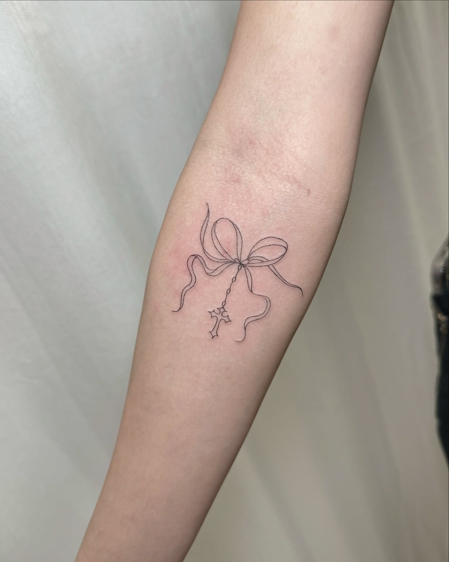 Tattoo by @av.tattooartist β fine_line