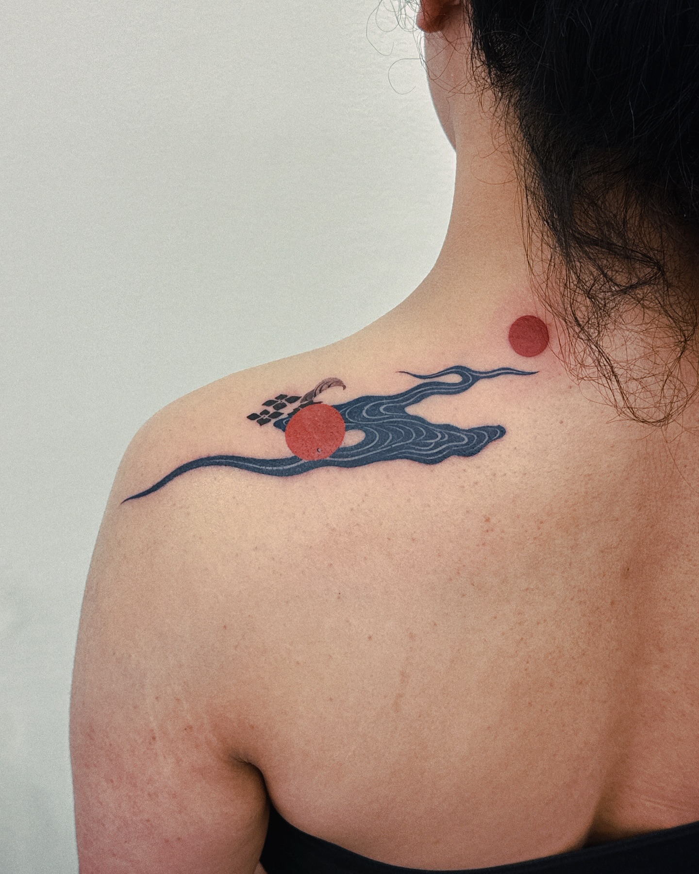 Tattoo by @bidan_gil — american_traditional