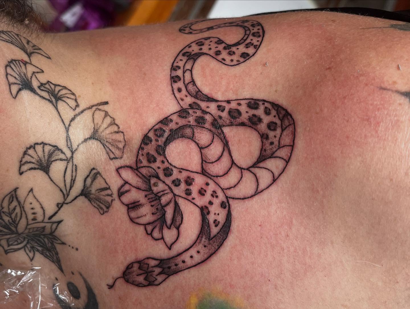 Tattoo by @red.ink_tattoo_pirineos — black_and_grey