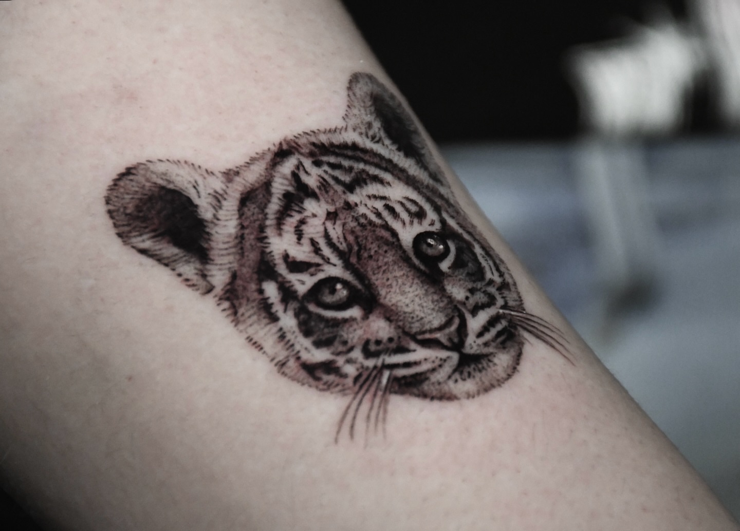 Tattoo by @jf.artistic — realism