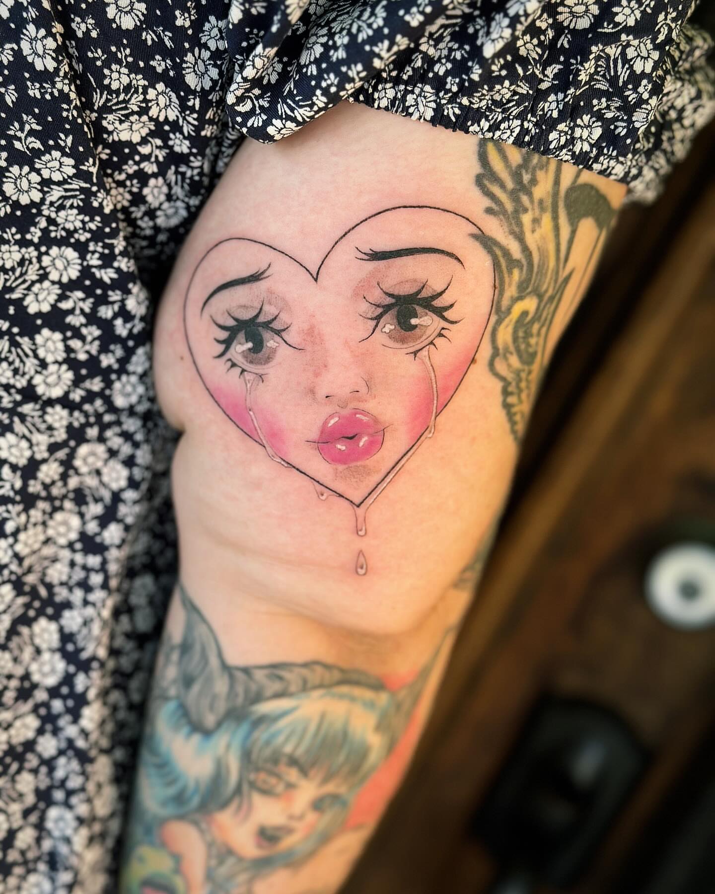 Tattoo by @tattoos_near_me — illustrative, realism