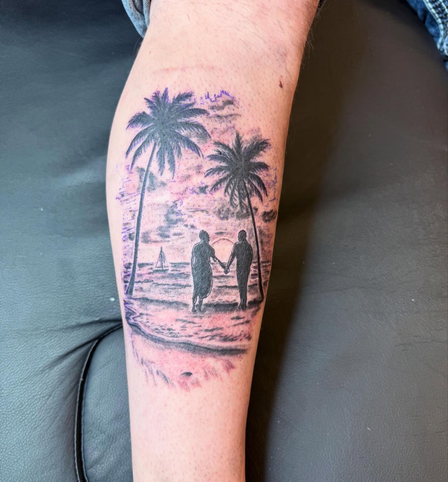 Tattoo by @tattoos_jefflively — realism