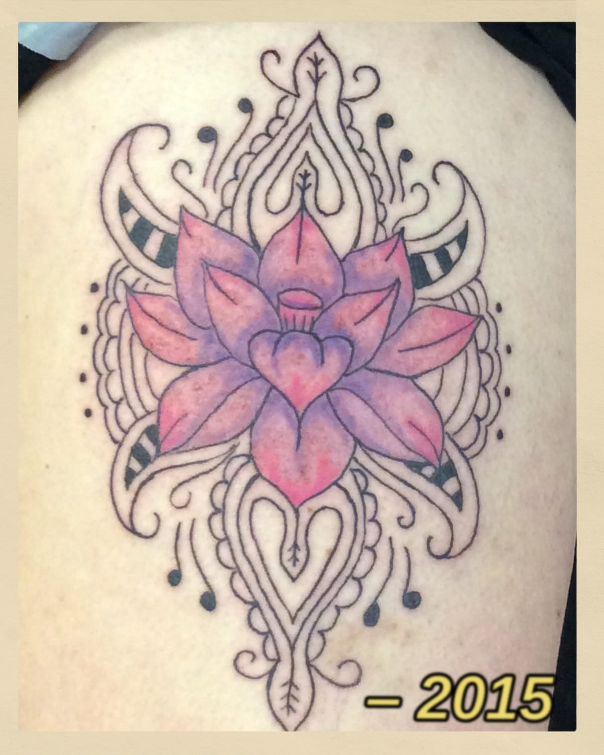 Tattoo by ..✨ K I R S T Y   Y O R K ✨.., Longmont, CO
