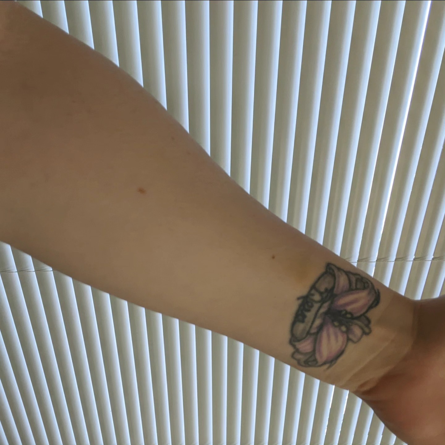 Tattoo by @makluvintattoos — new_school