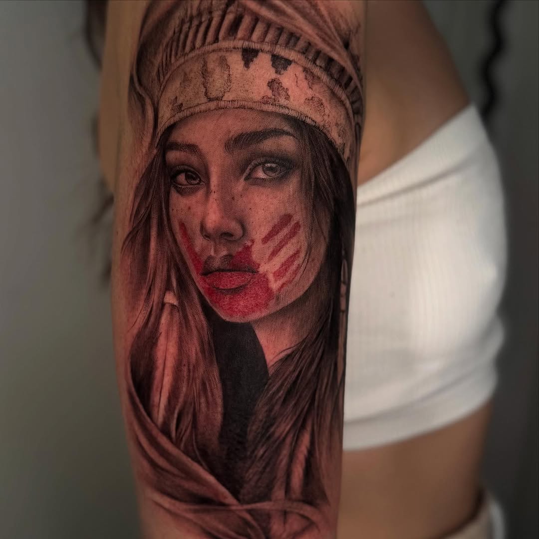 Tattoo by 𝒦𝒶𝓃𝓃𝓎𝓀𝒶 ♡︎ Tattoo Artist, Las Vegas, NV