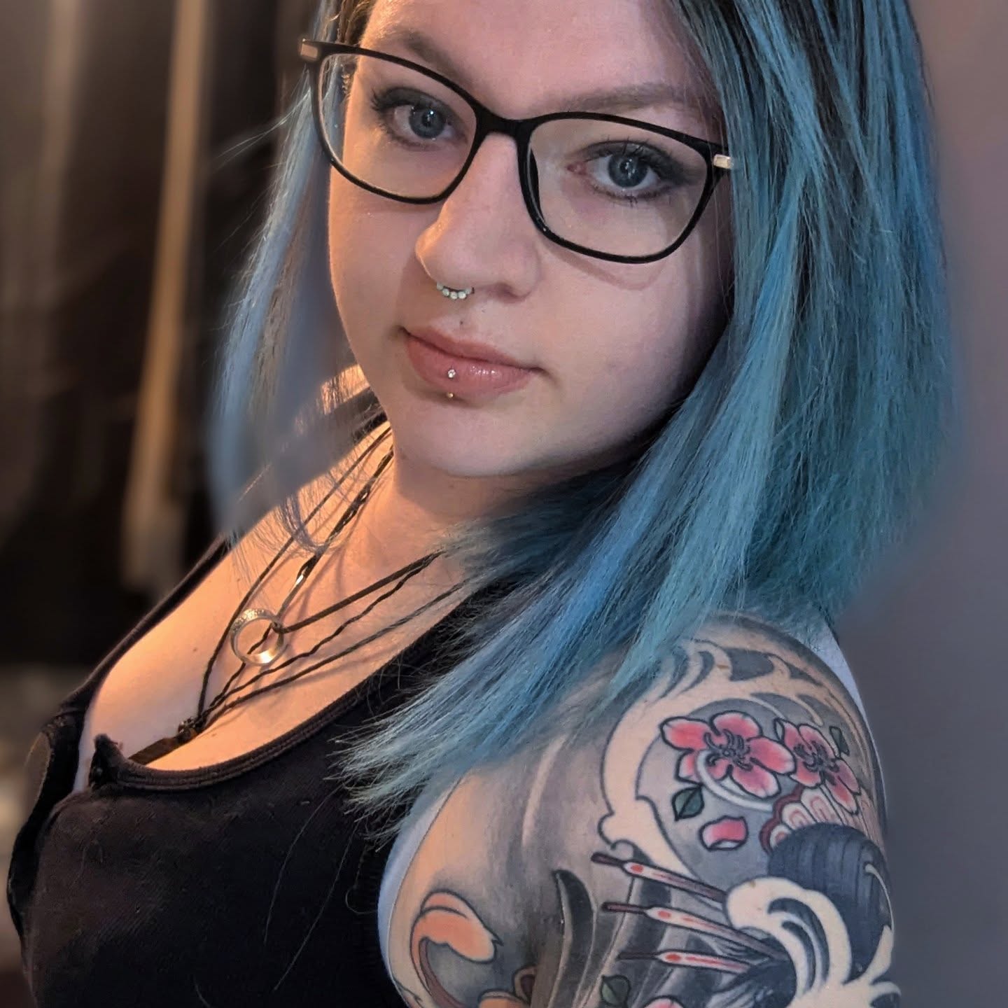 Tattoo by @abbiemorphewtattoos — new_school