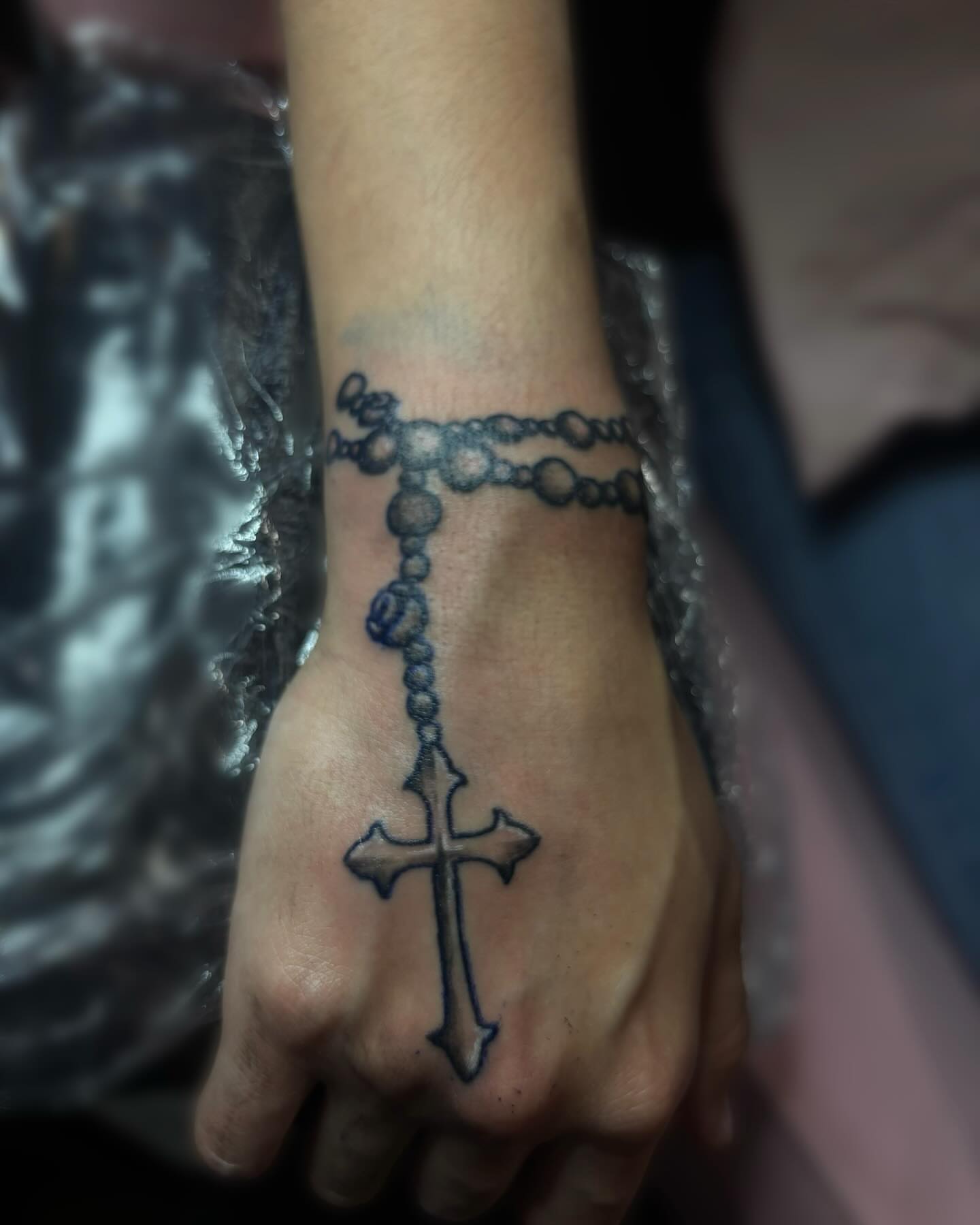 Tattoo by inked.by.laynee, Boise, Idaho