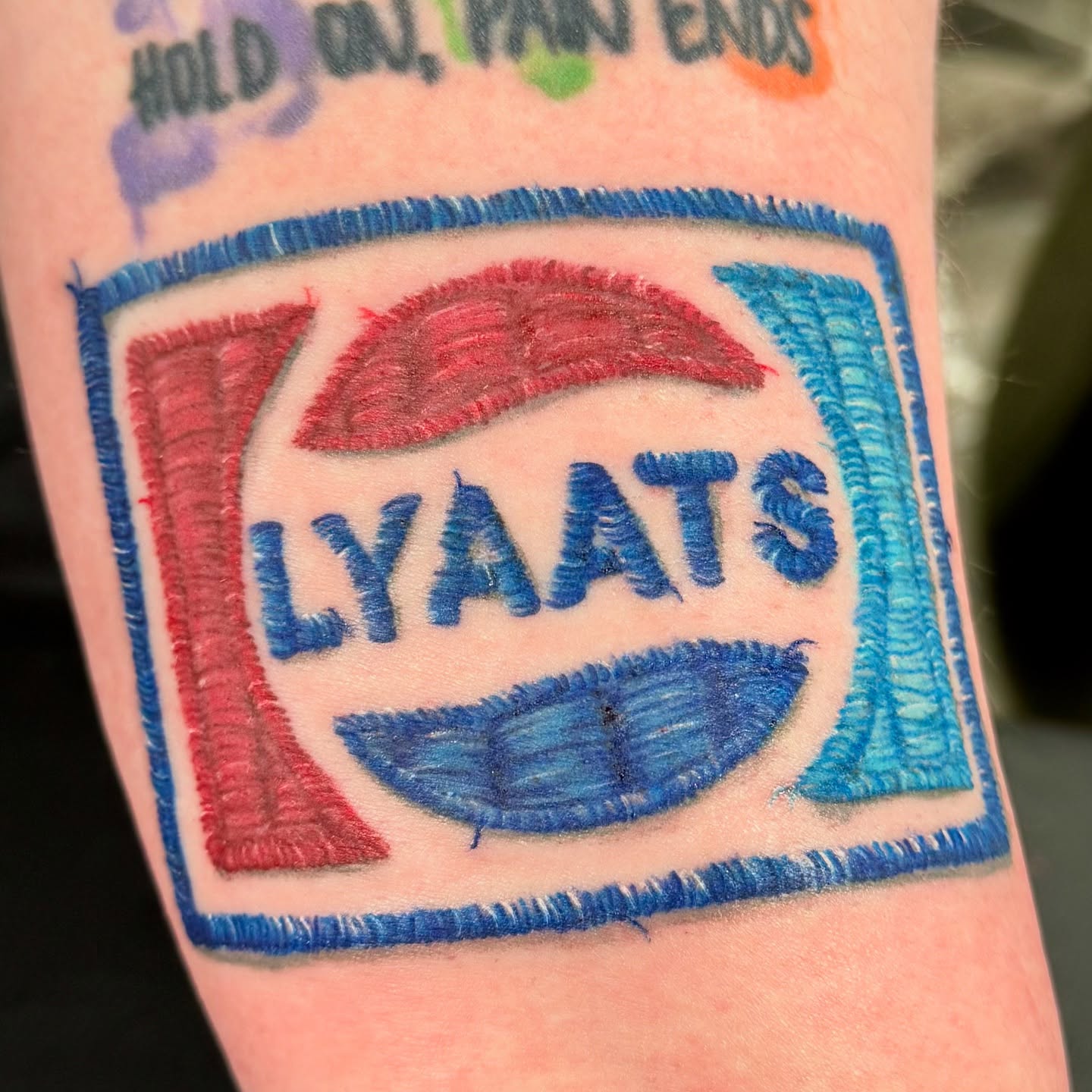 Tattoo by @sonderstattoos — american_traditional