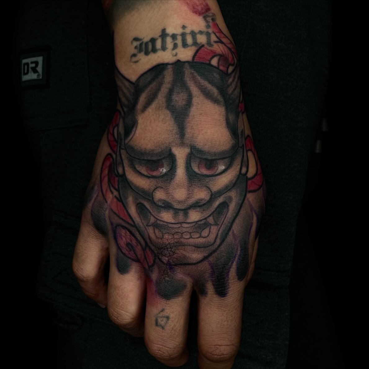 Tattoo by @forbidden_skin_designs — japanese_irezumi
