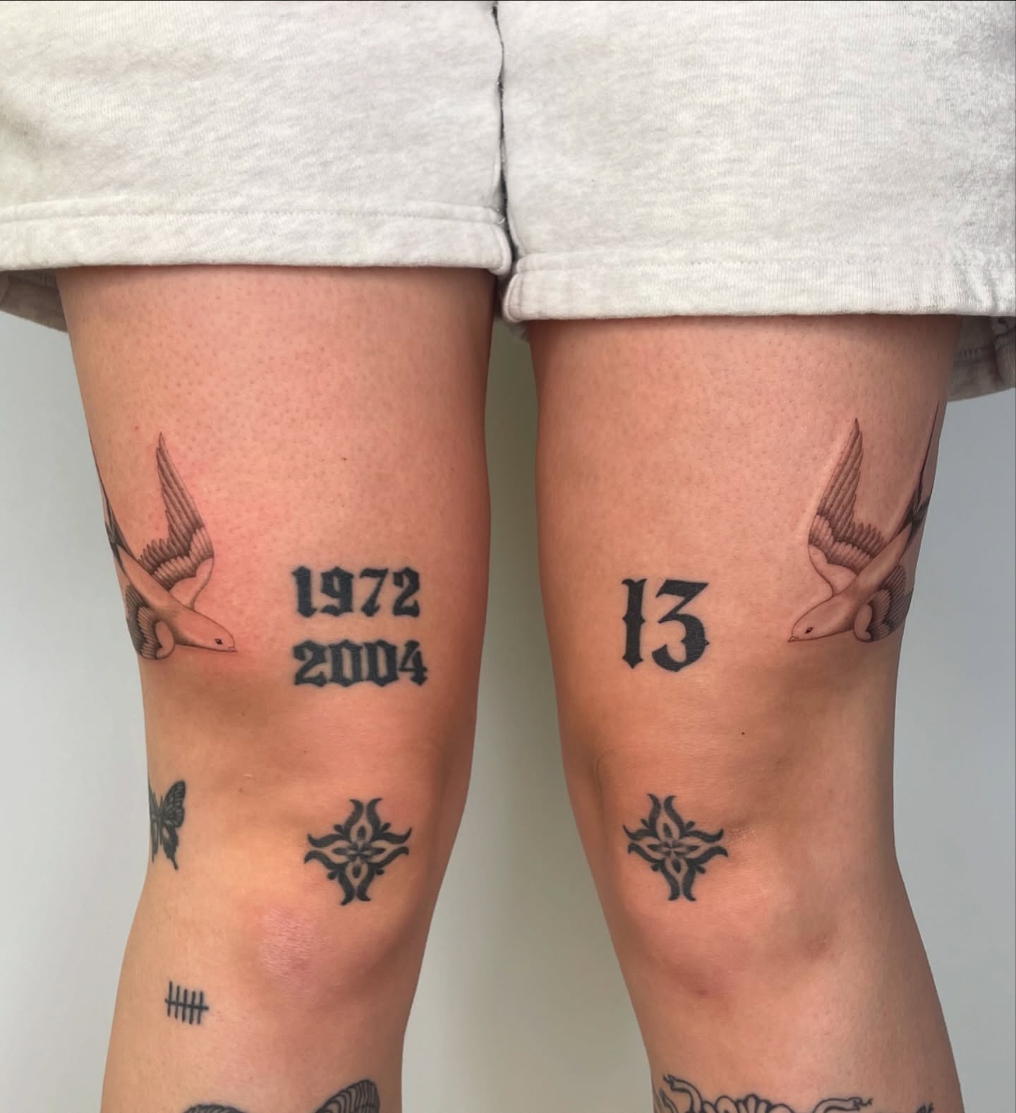 Tattoo by @manuel.dinstruction — black_and_grey