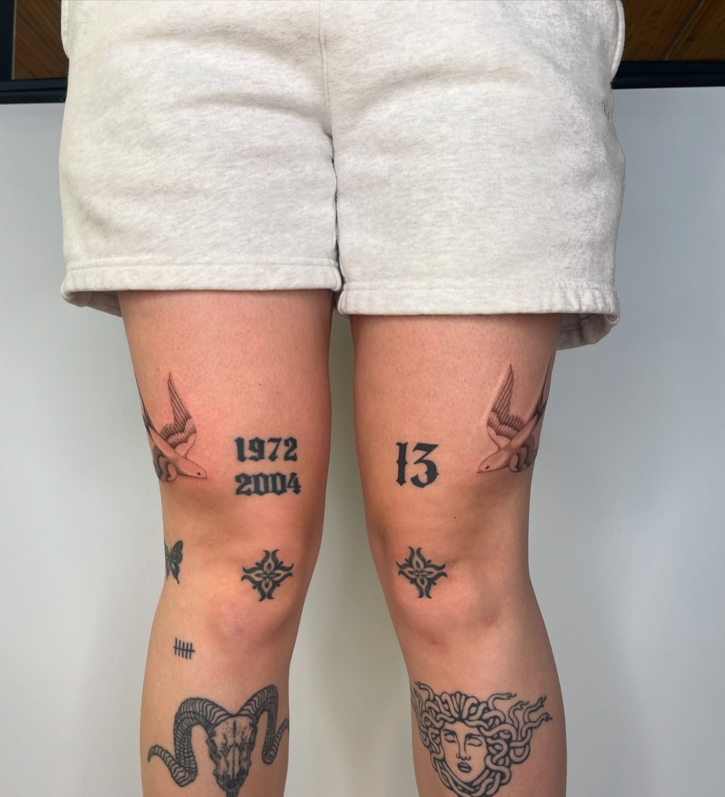 Tattoo by @manuel.dinstruction — black_and_grey