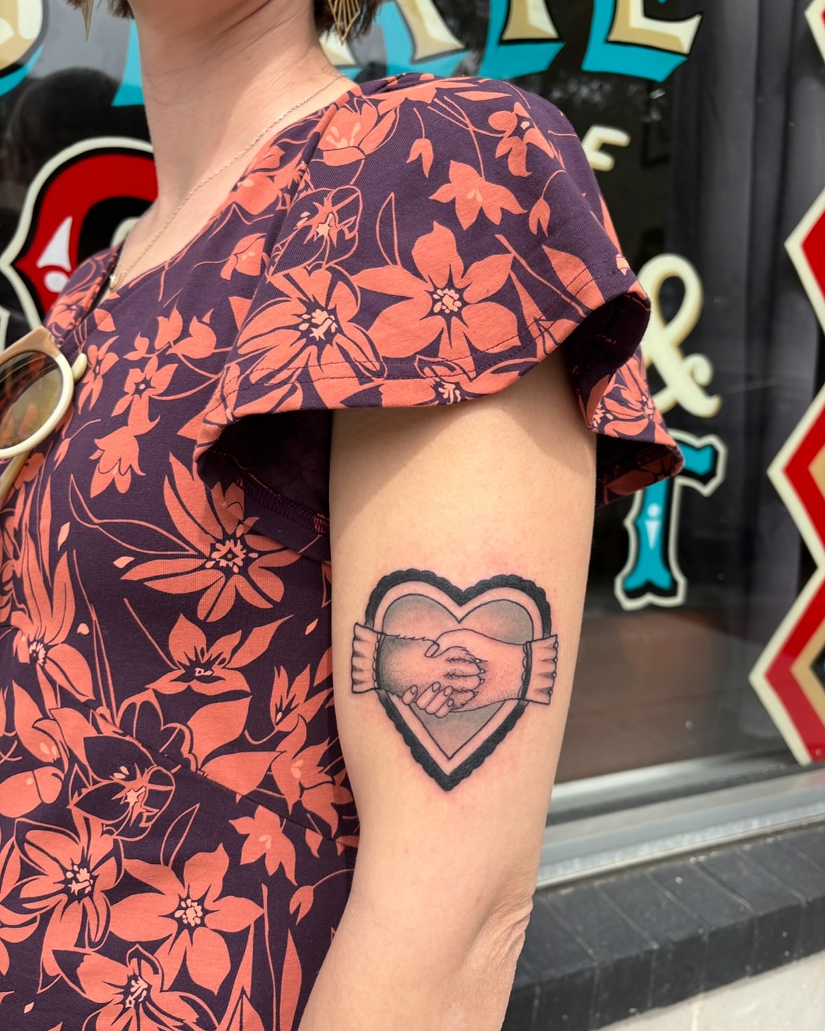 Tattoo by @jrflemingtattoo — american_traditional