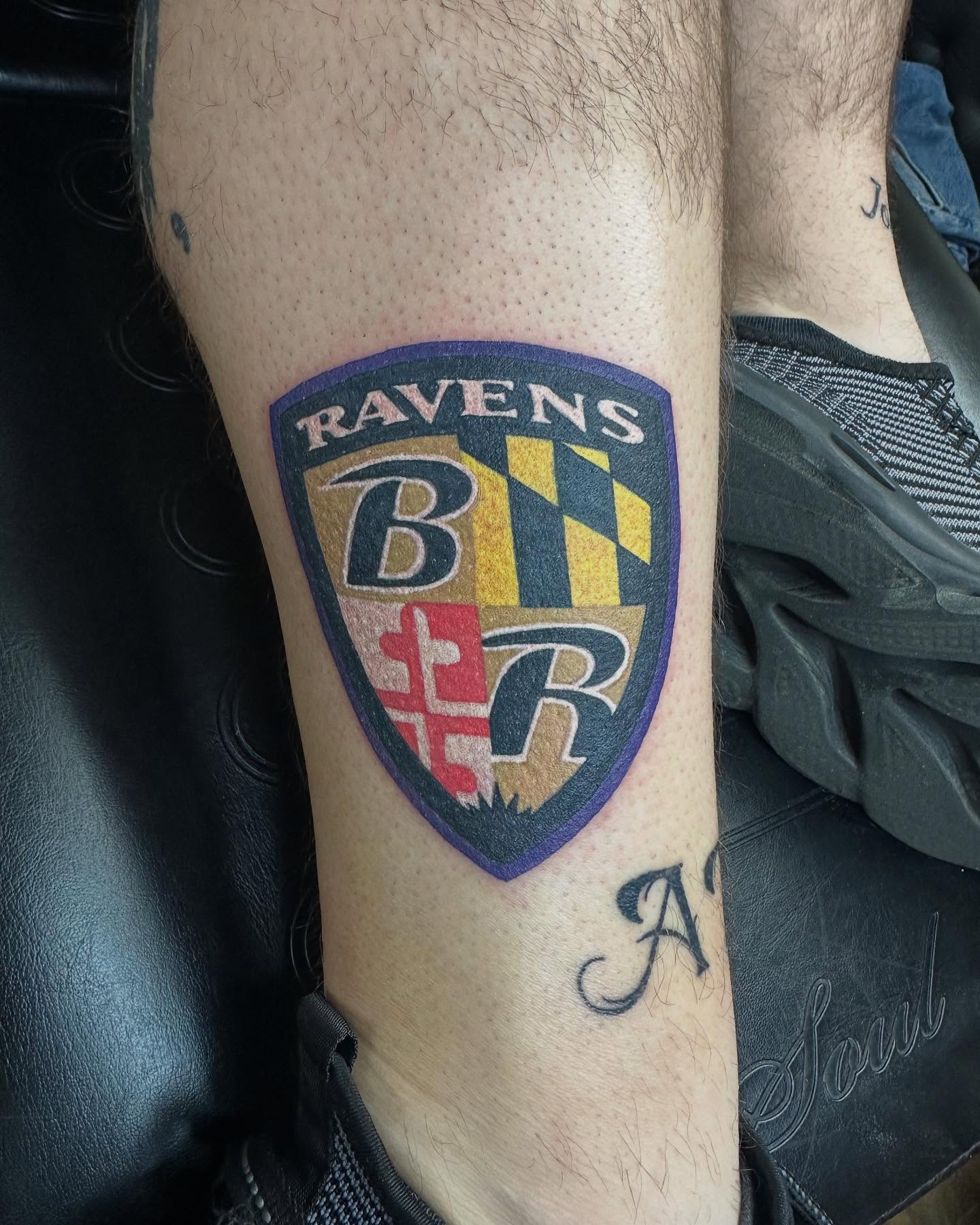 Tattoo by @gypsymaverick_ — american_traditional