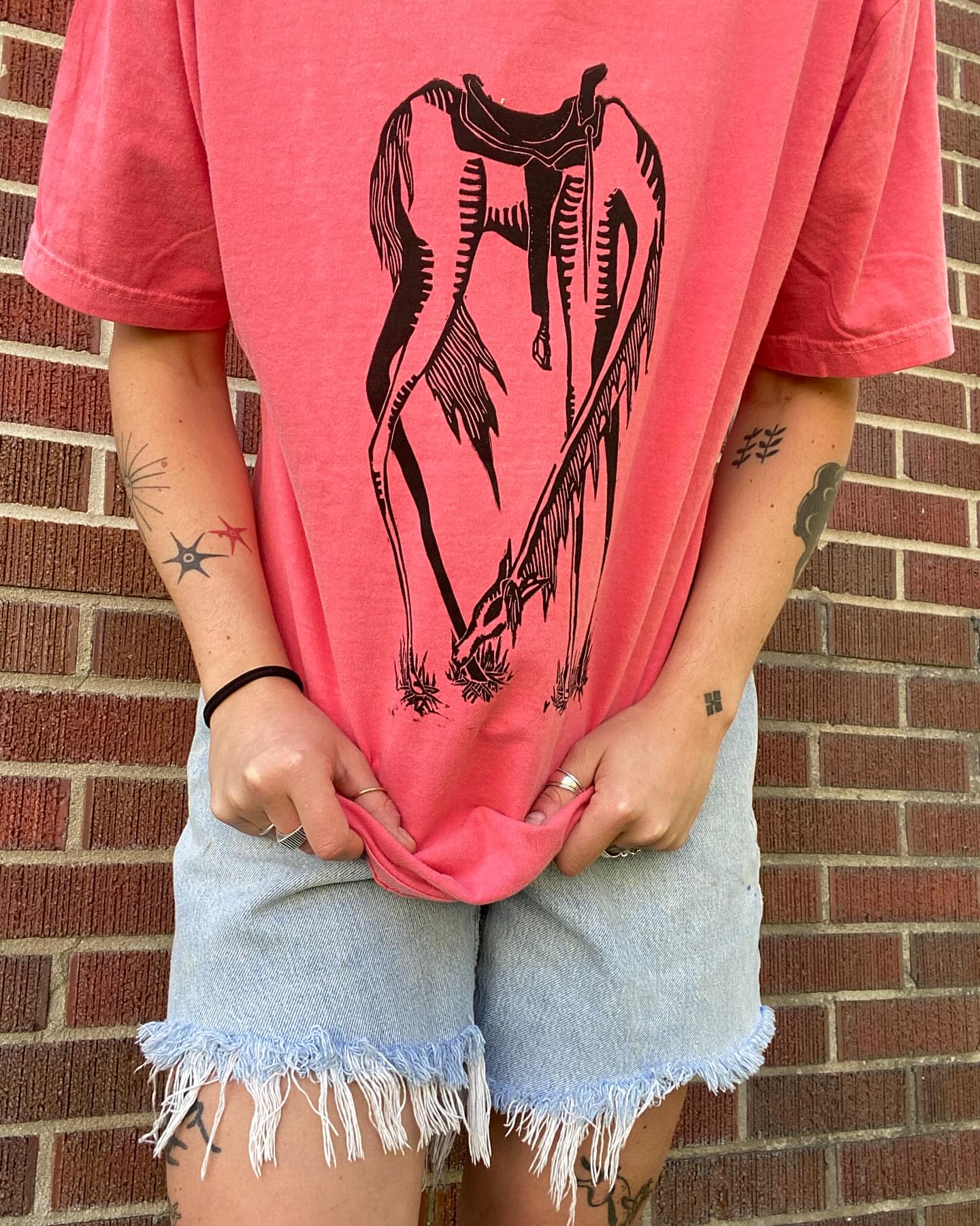 Tattoo by @littleblackdogtattoo — american_traditional