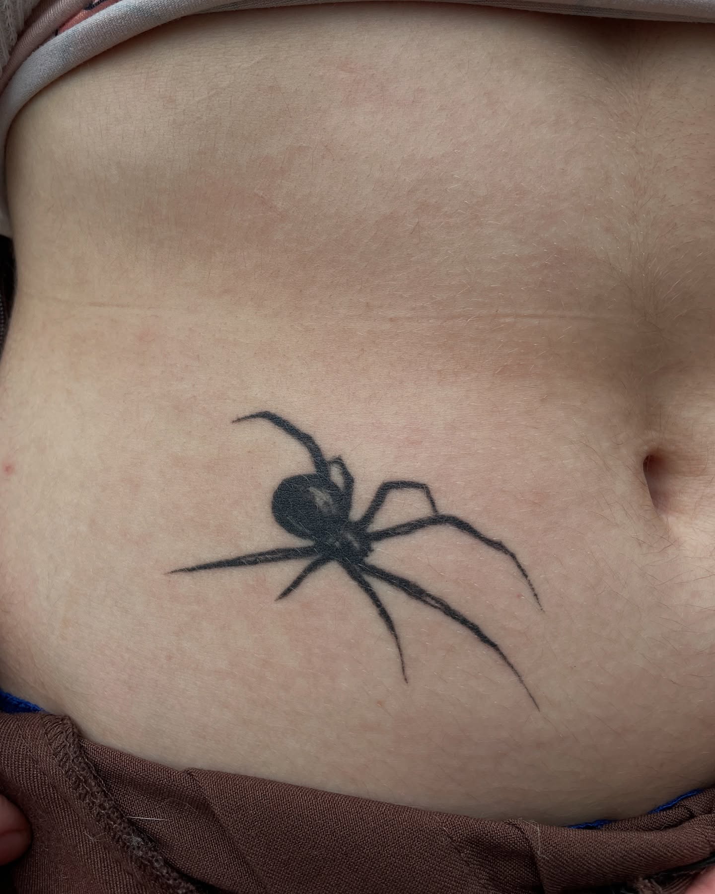 Tattoo by @sudo_tattoo — black_and_grey