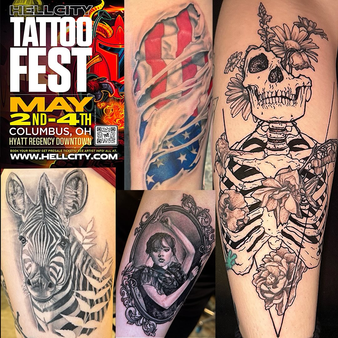 Tattoo by @aaronbeaudette — american_traditional, black_and_grey