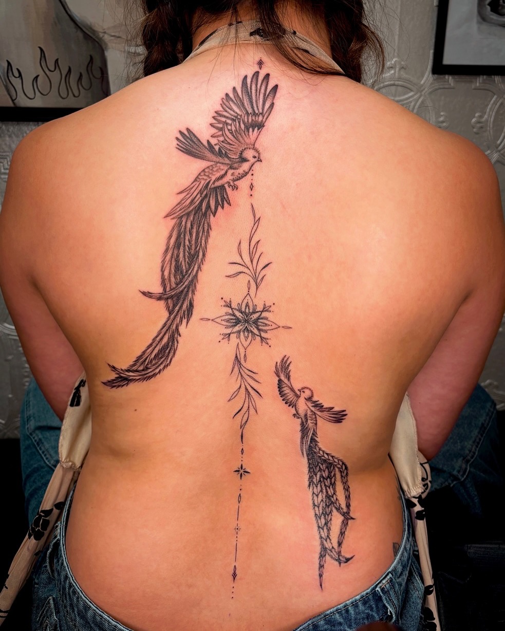 Tattoo by @b.b.tattoos — black_and_grey