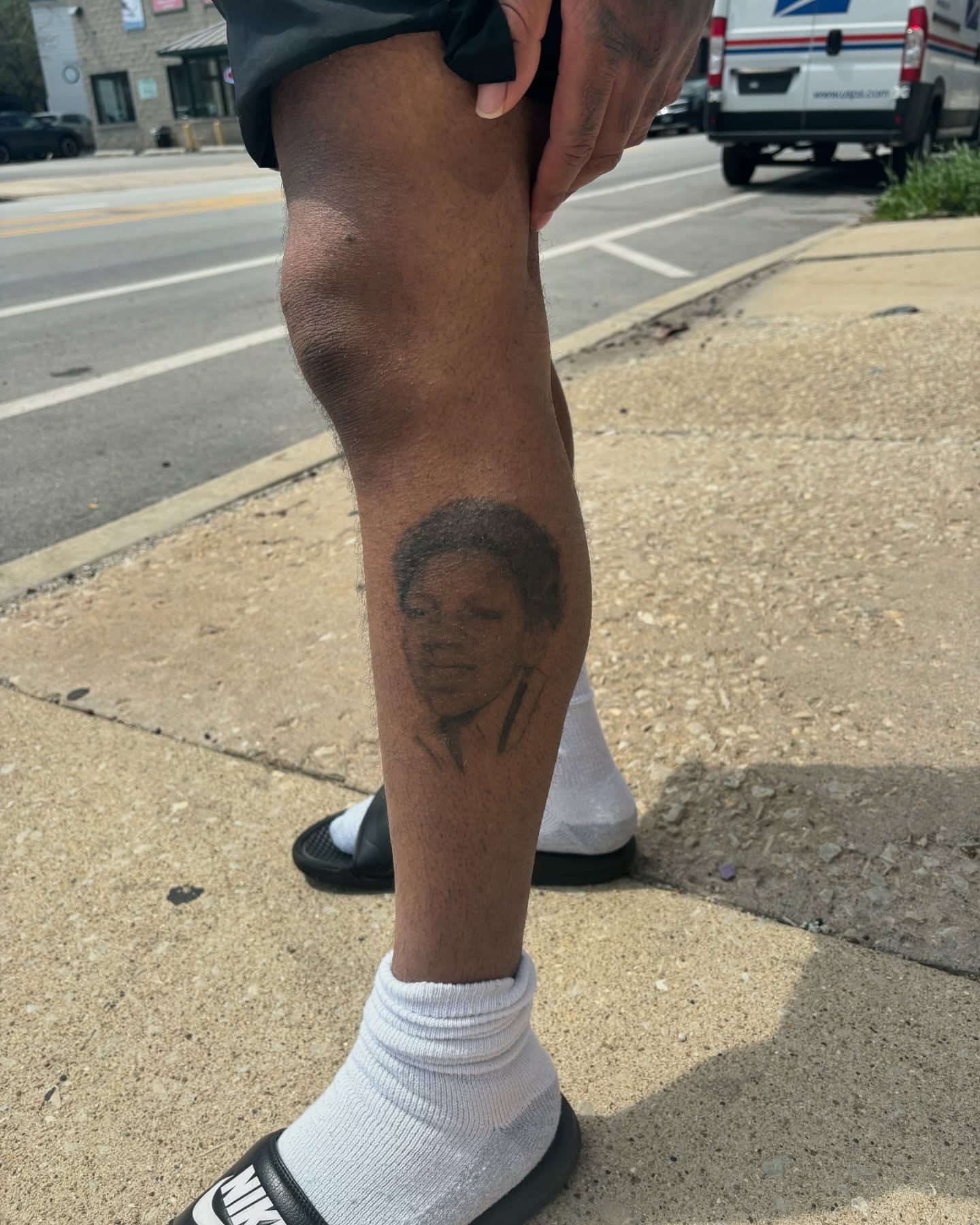 Tattoo by @teeski_ink — realism