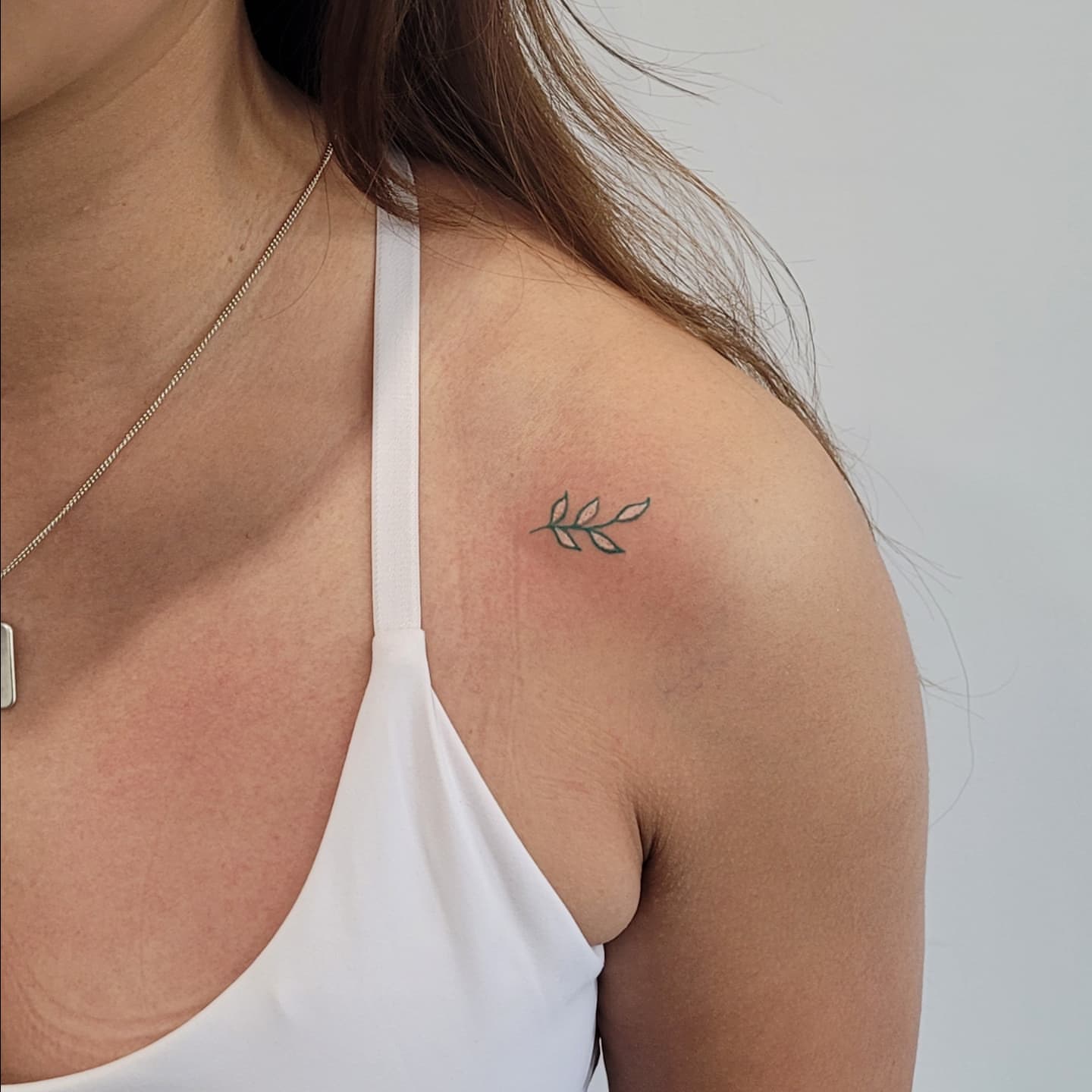 Tattoo by @infiniteink_tattoocollective — fine_line