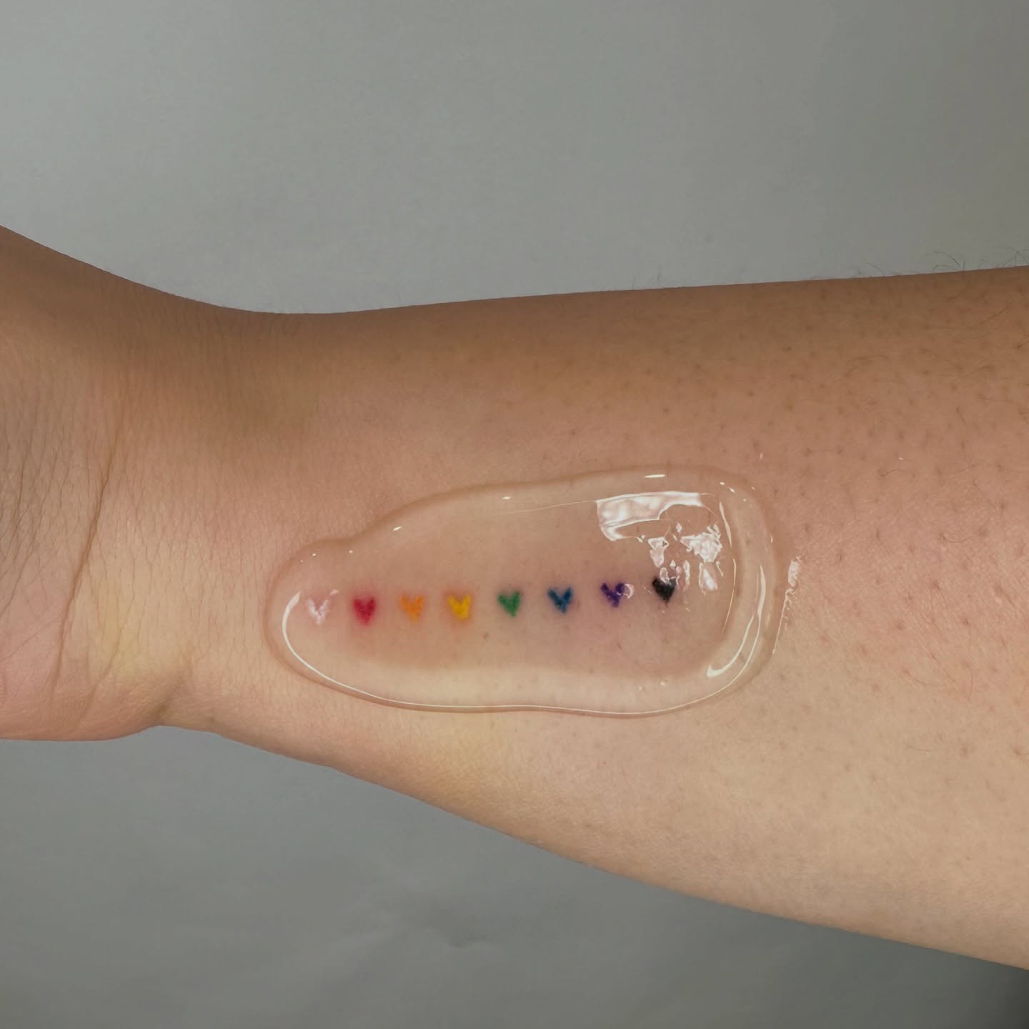 Tattoo by @suzietattoo — dotwork