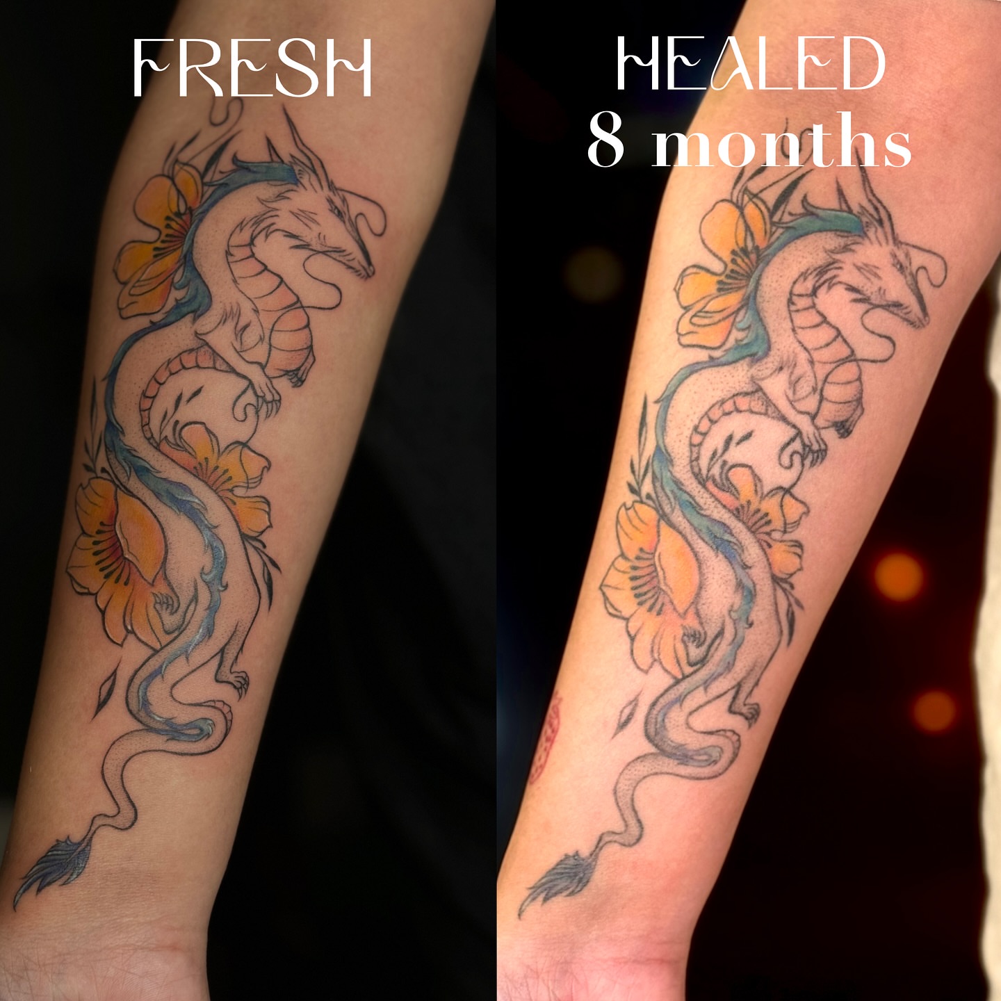 Tattoo by @livingsticker β new_school, illustrative