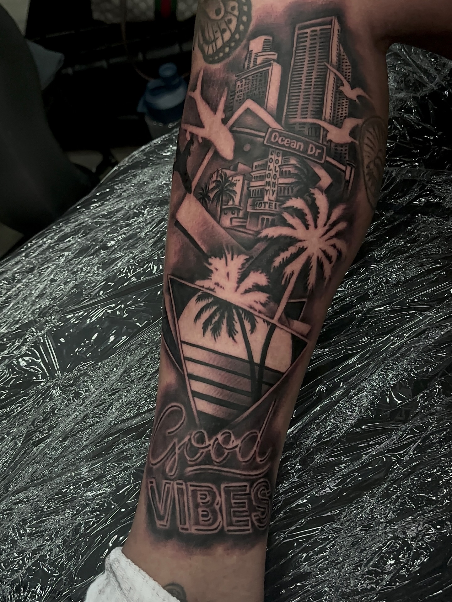 Tattoo by @valg703_tattoo — black_and_grey