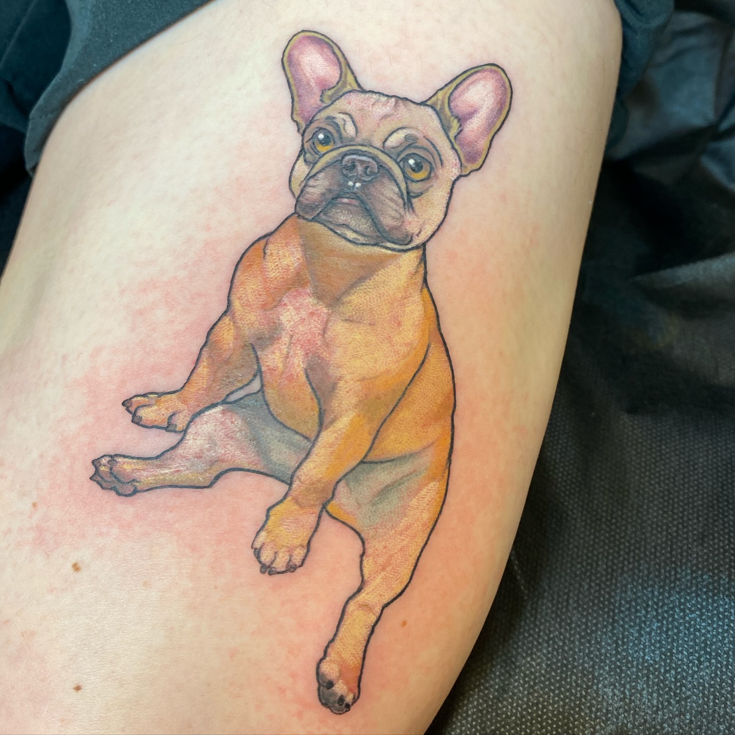 Tattoo by @art_by_dropkickdan — realism
