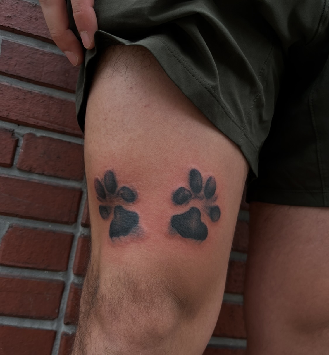 Tattoo by @ivybtatu β black_and_grey
