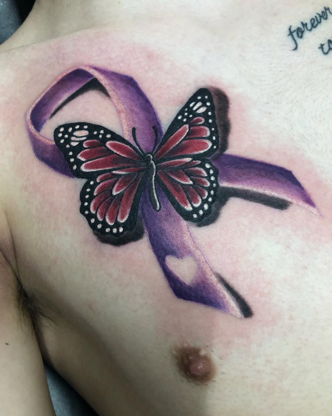 Tattoo by @aubswhit77 — realism, black_and_grey