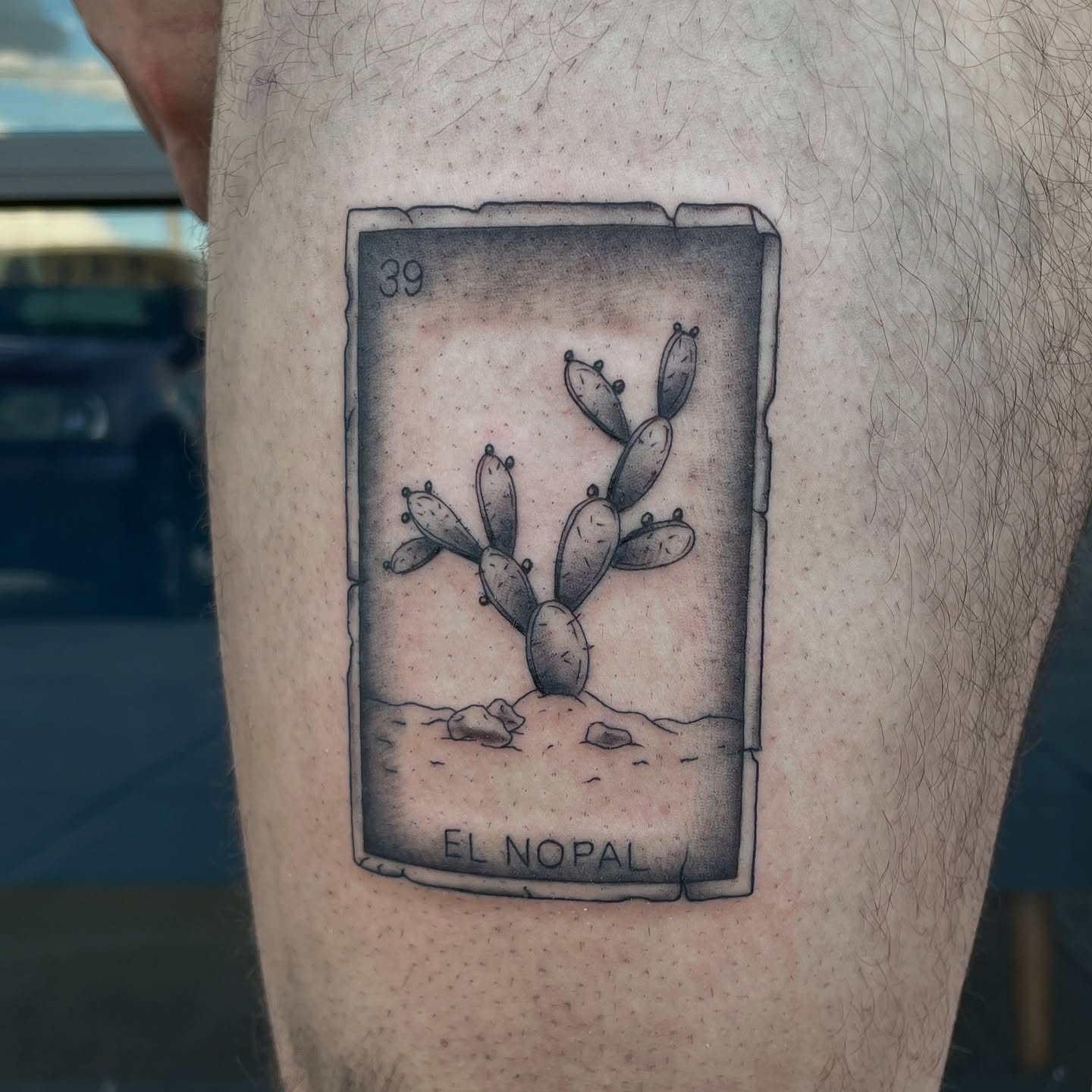 Tattoo by @skullinkmarie β black_and_grey