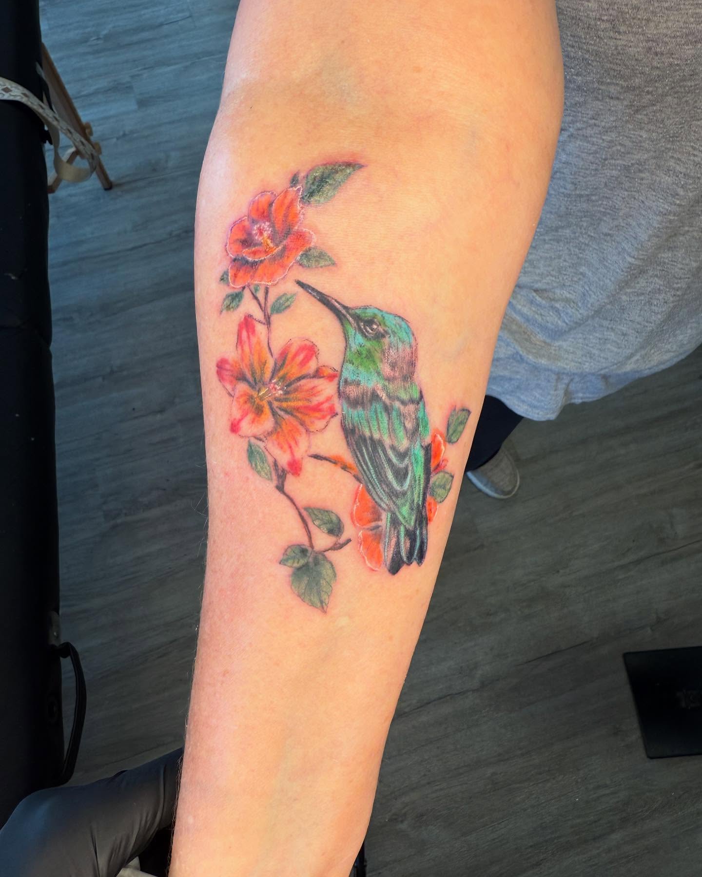 Tattoo by @tattoos_jefflively — realism