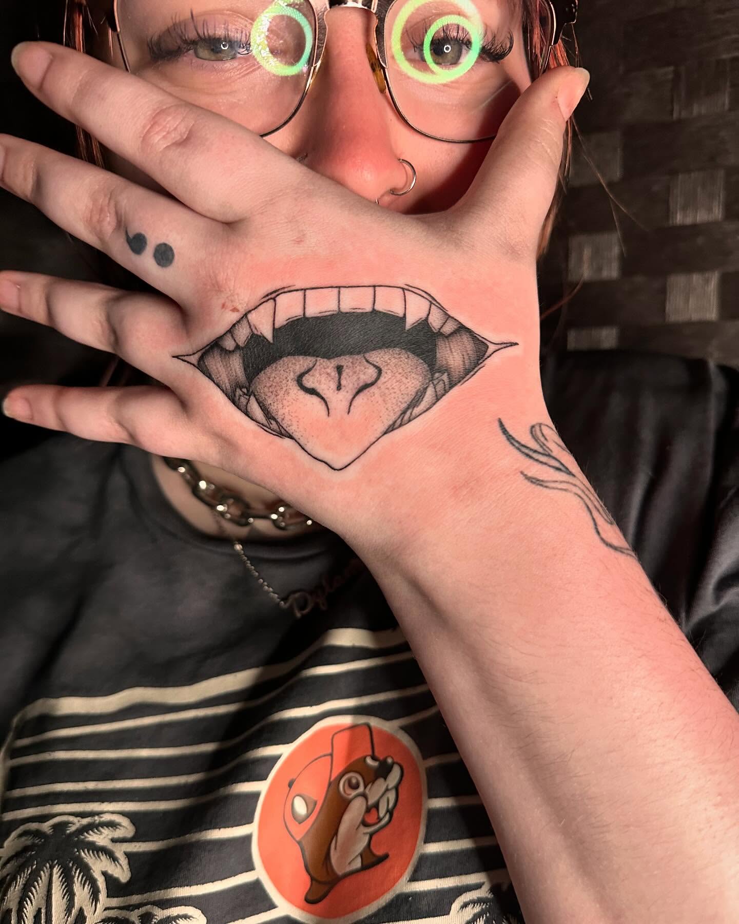 Tattoo by Tattoos and Piercings by Justin, Murfreesboro, Tennessee
