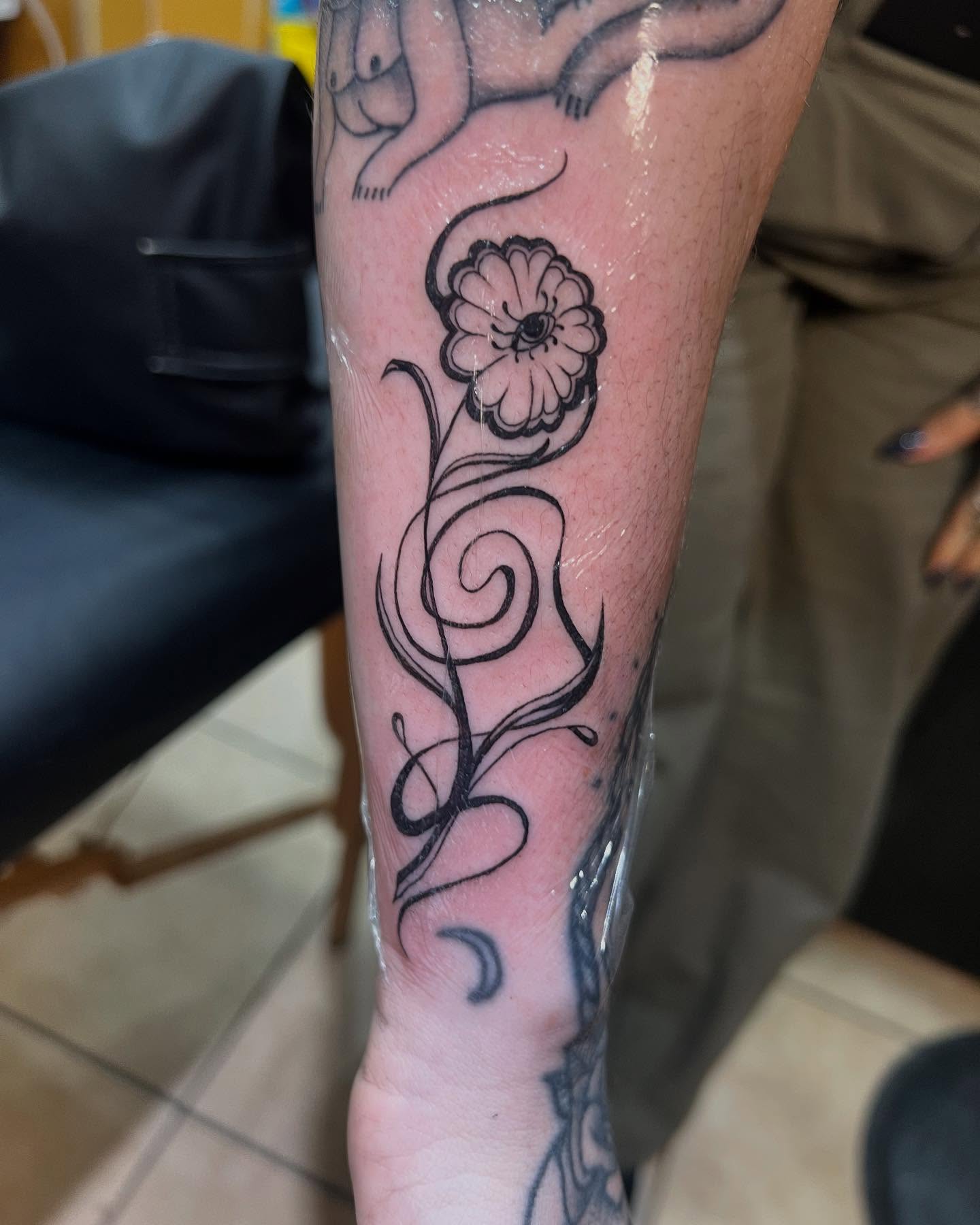 Tattoo by ✨Peach✨, San Diego, CA