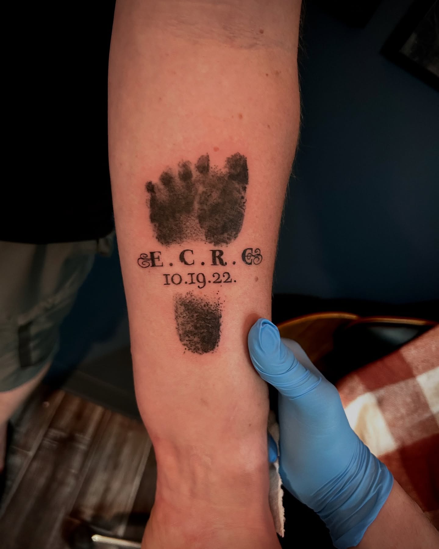 Tattoo by Kory - Tattoo -Calgary, Calgary, Canada