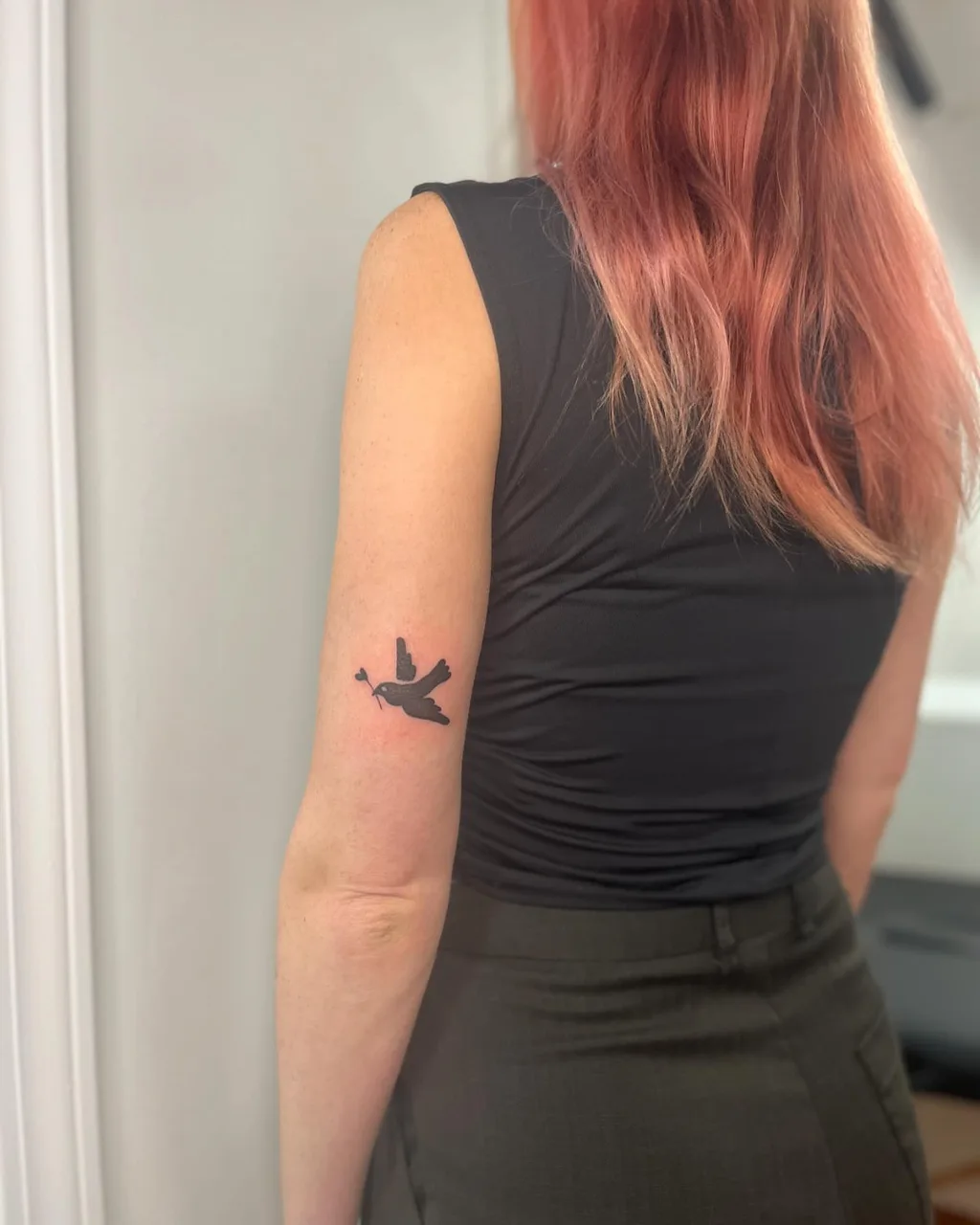 Tattoo by @tattia.tattoos — black_and_grey