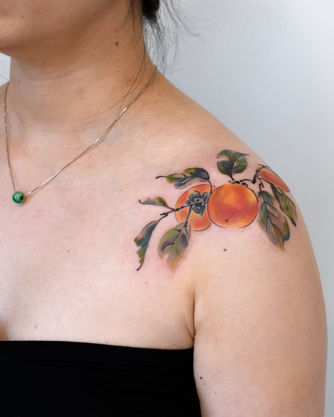 Tattoo by @emmagracetattoo — realism